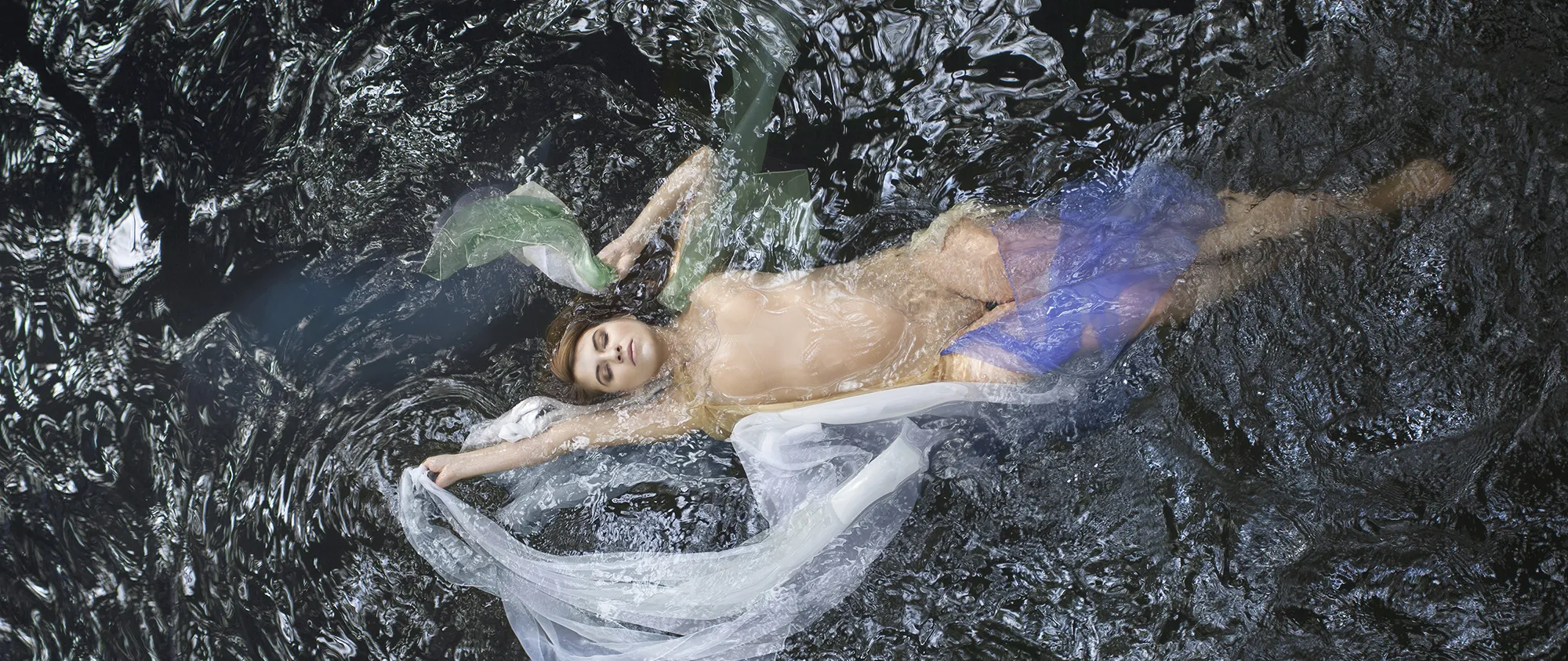 Creative portraits
