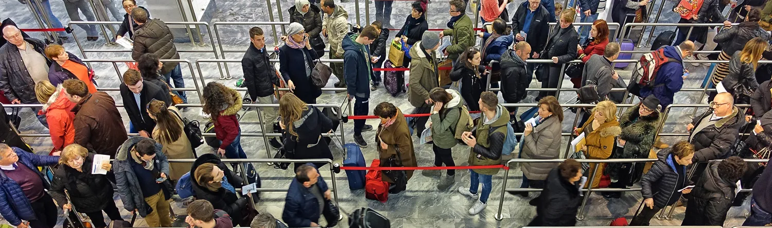 Queues