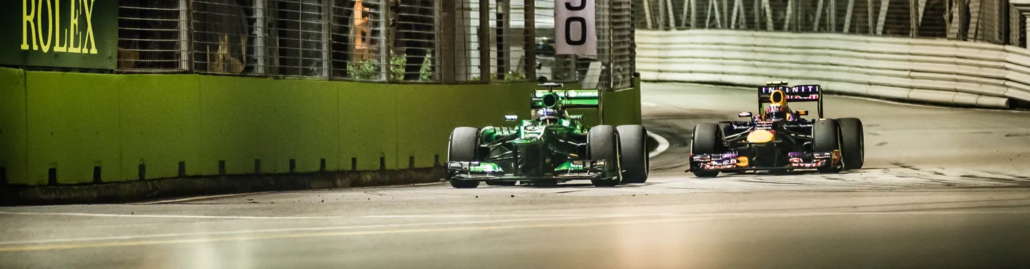 Motorsport