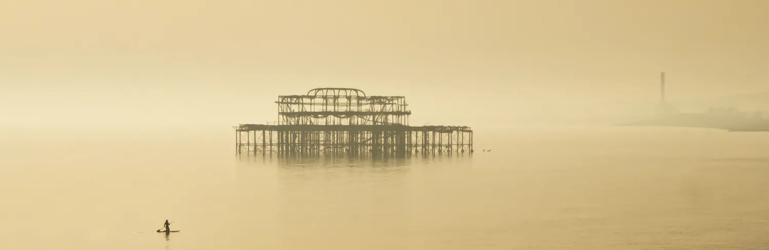 Abandoned