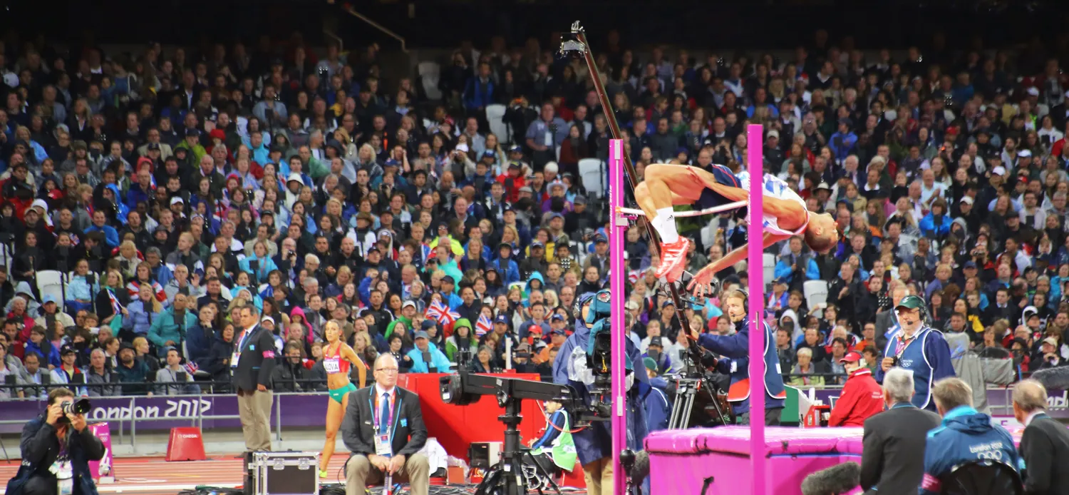 Jumping
