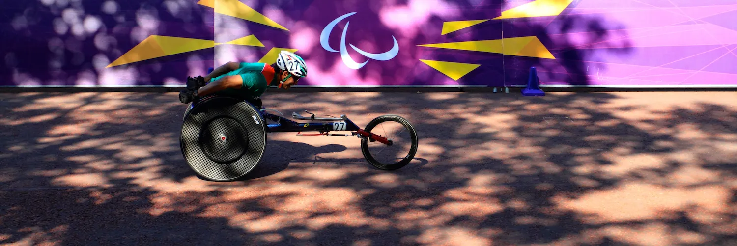 Paralympic sports