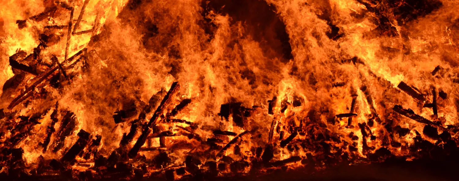 Fire