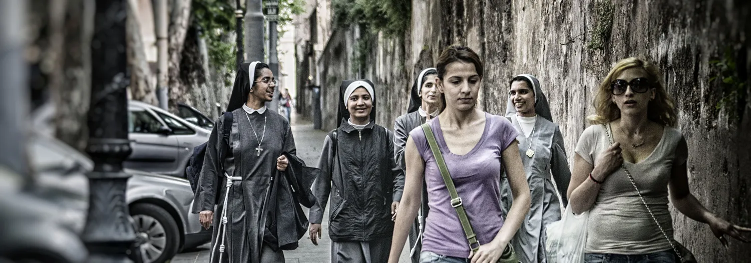 Capturing cultural diversity