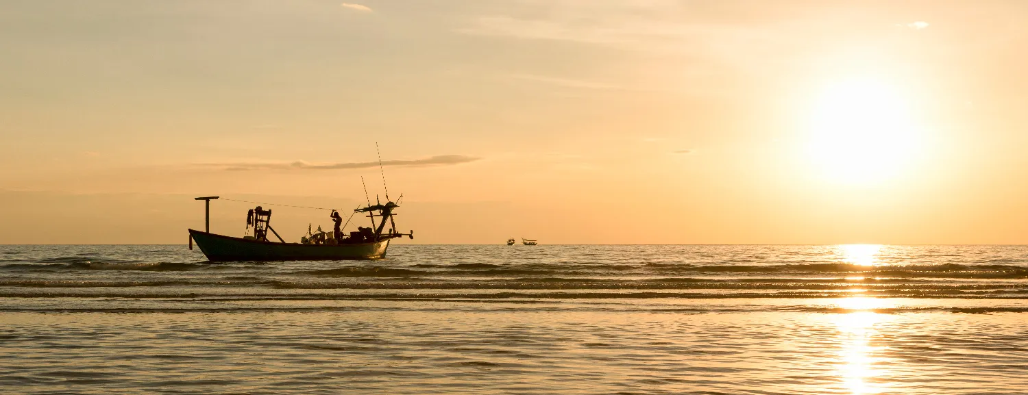Ships and boats