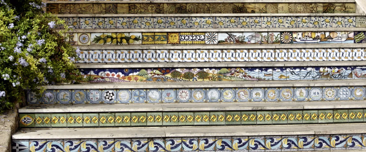 Mosaics