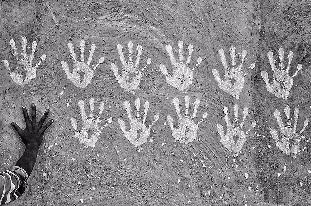 Hands