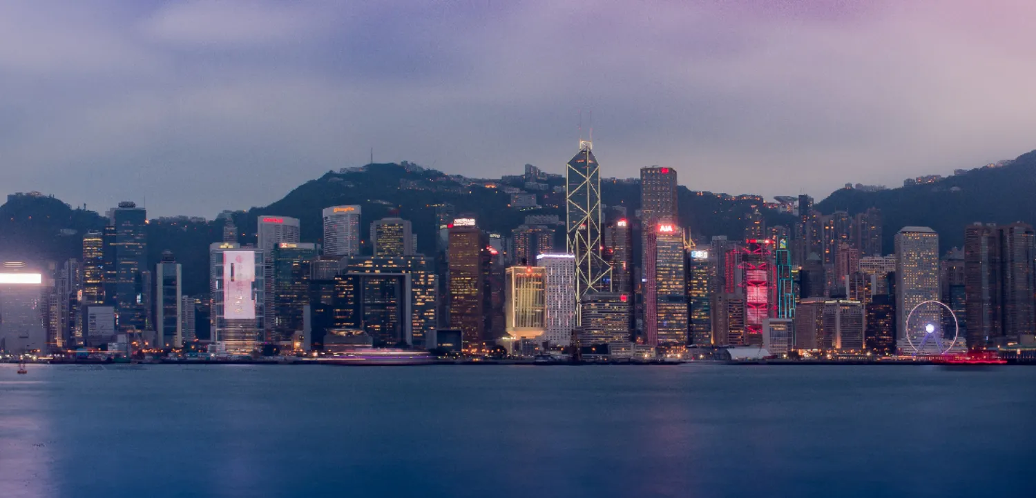 Cityscapes