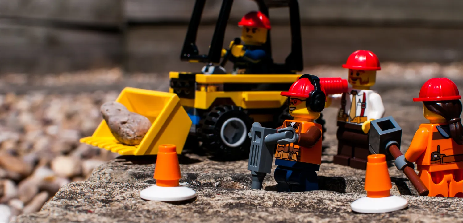 LEGO