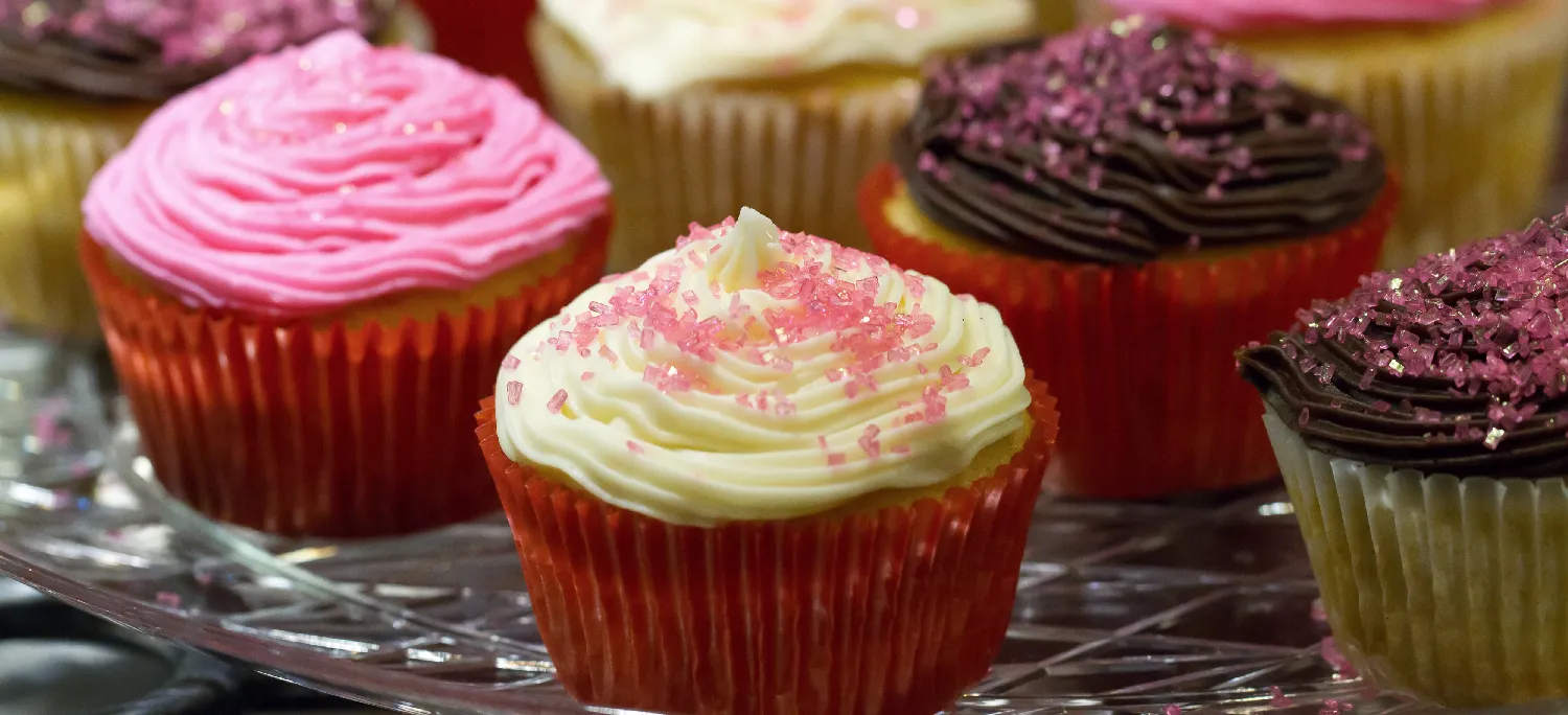 Cakes