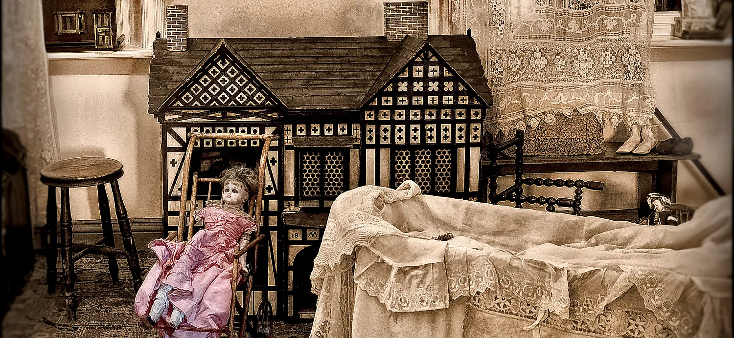 Victoriana