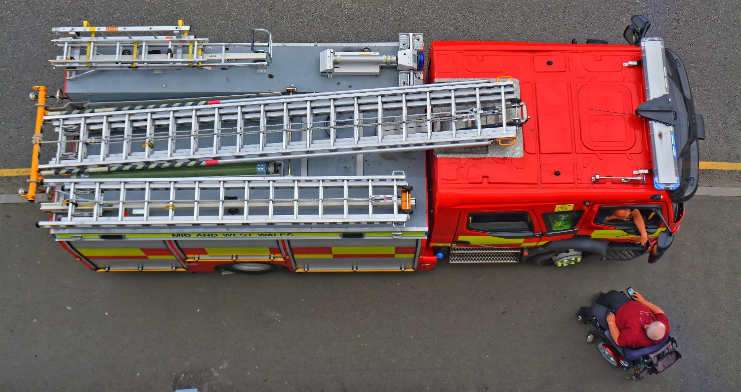 Emergency services