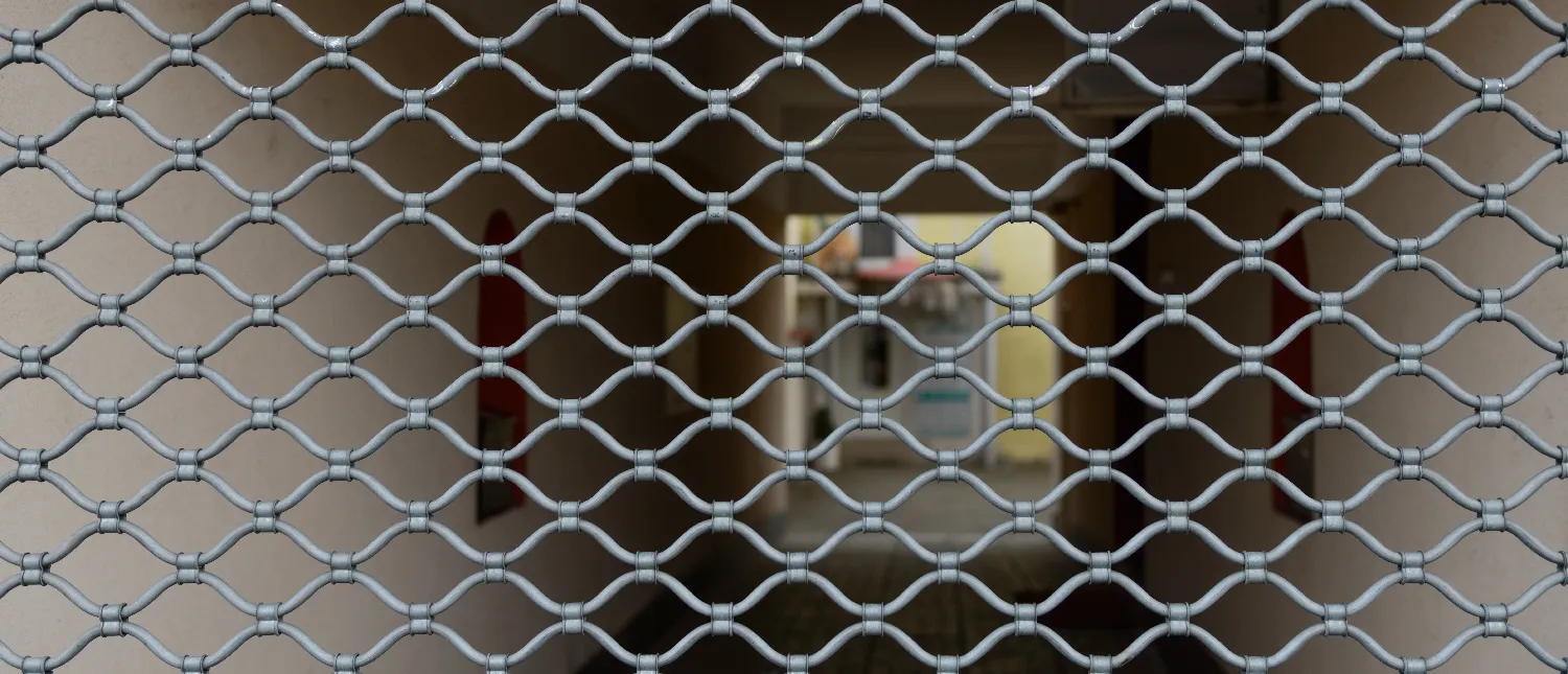 Enclosed