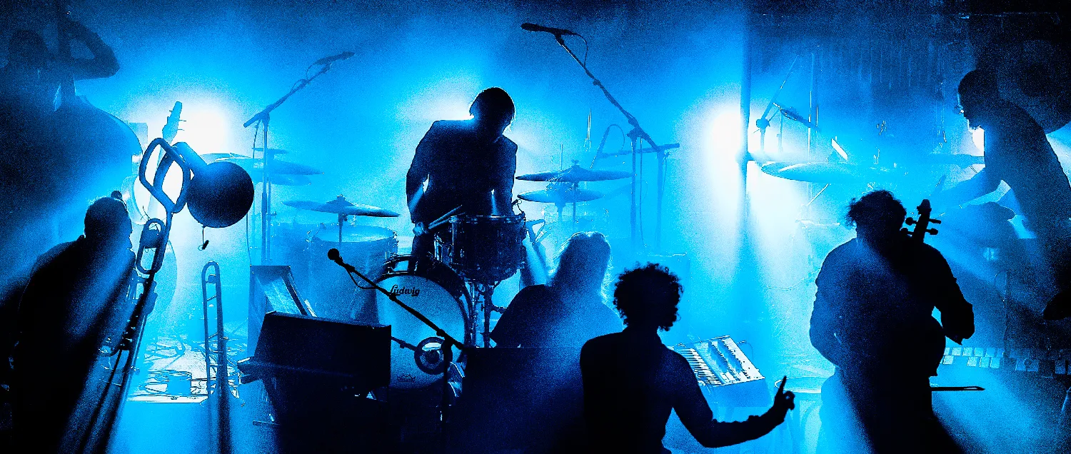 Music moments