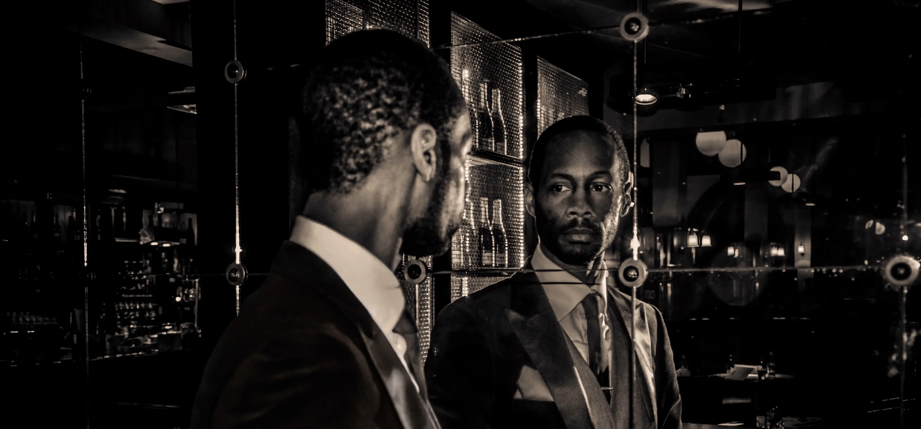 Mirrors