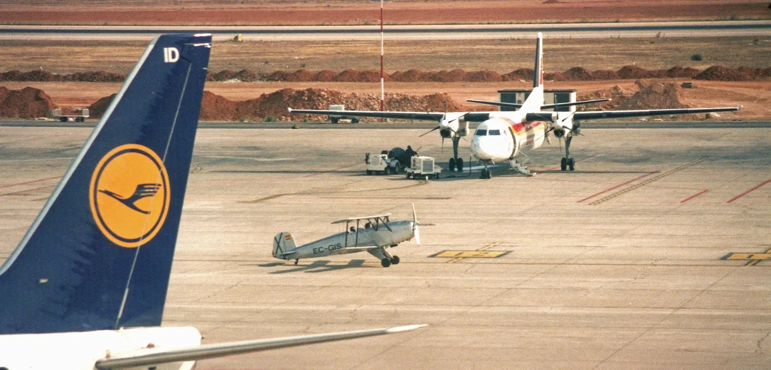 Runways
