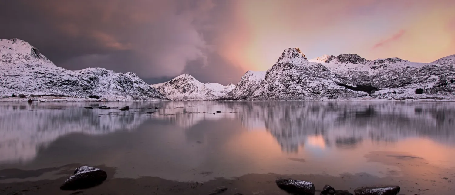 The Arctic Circle