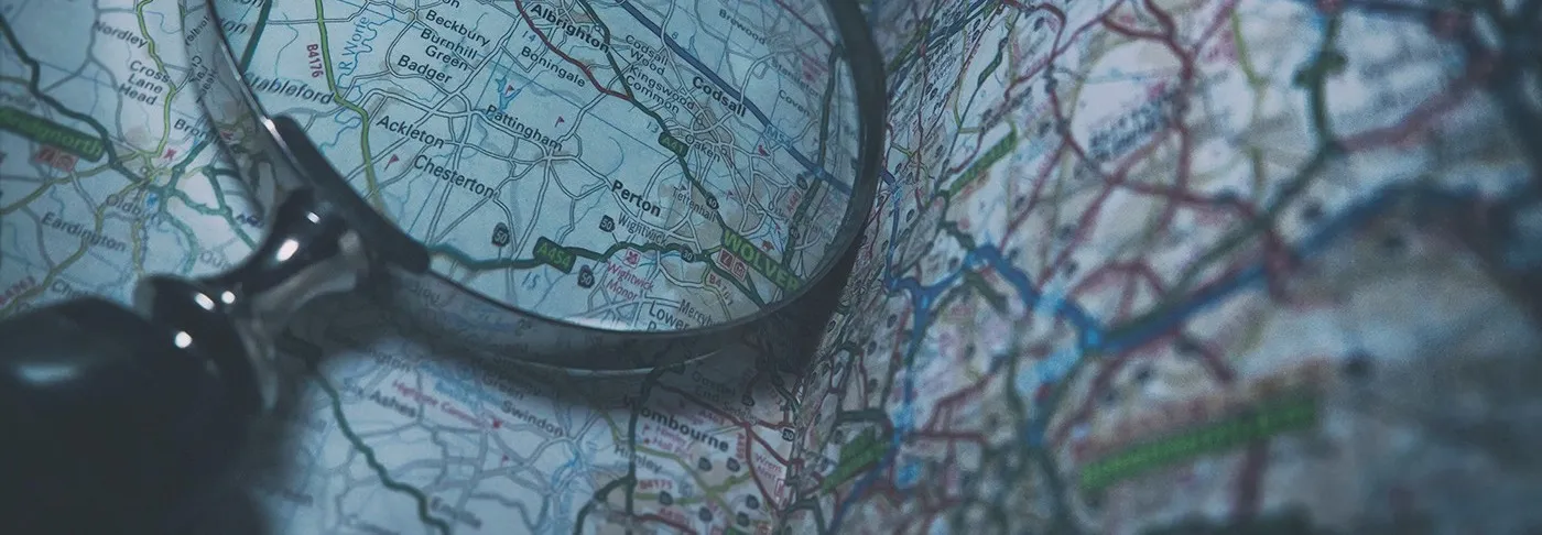 Maps