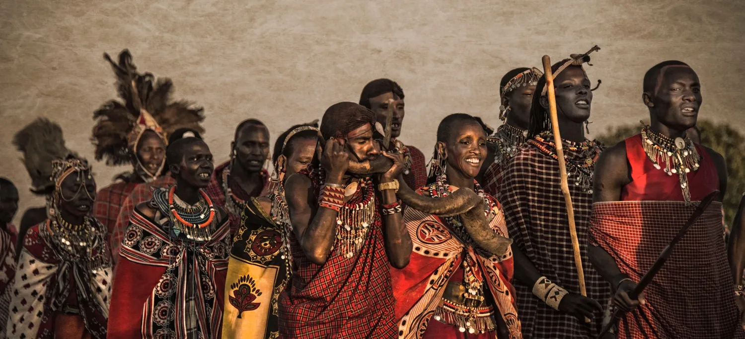 Tribes