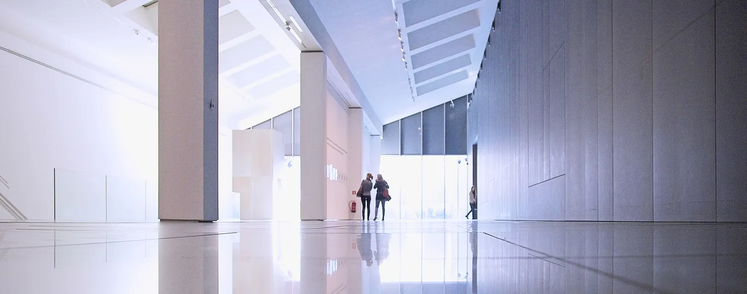 Museums and galleries