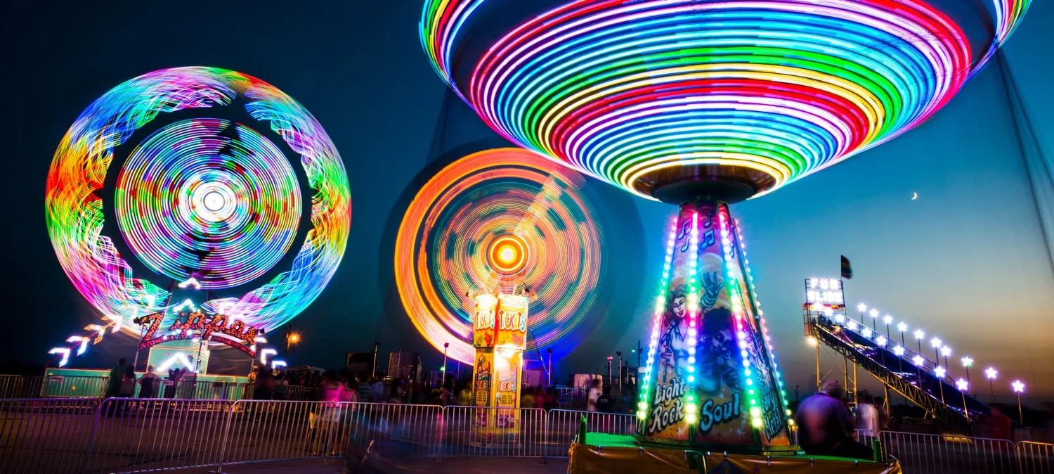 Fairgrounds