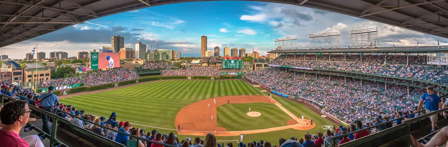 Panoramas
