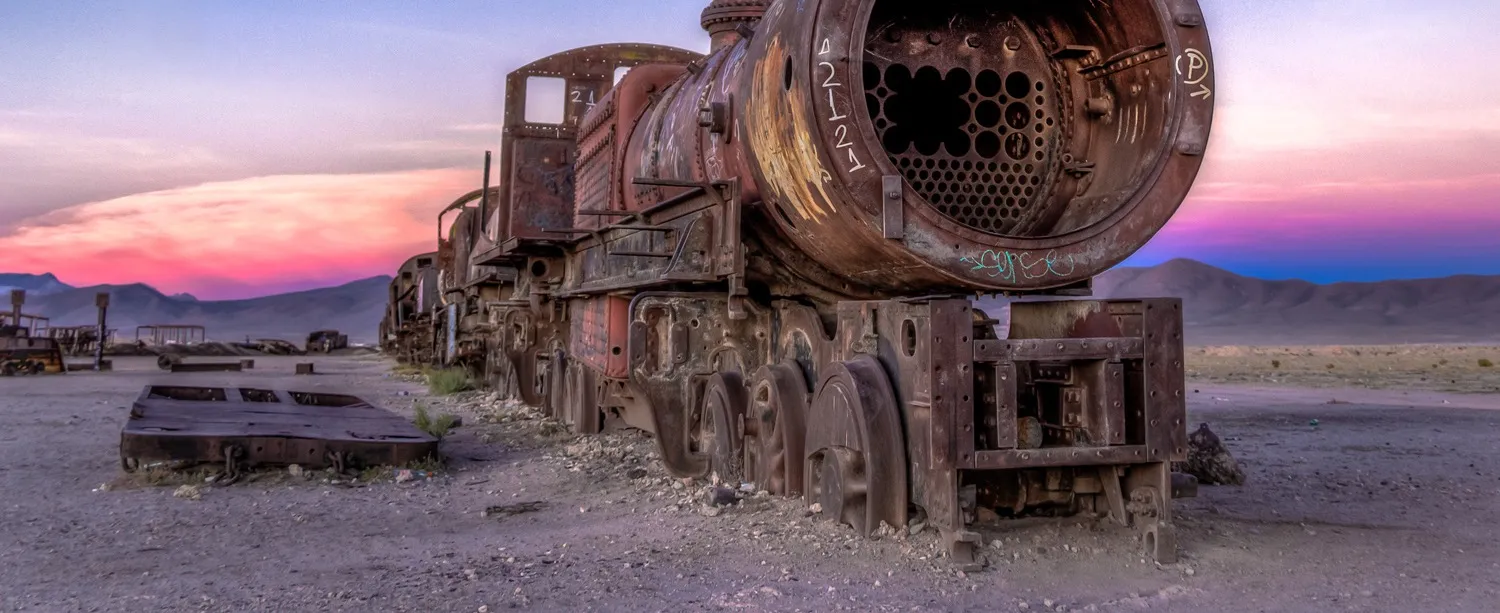 Rusty