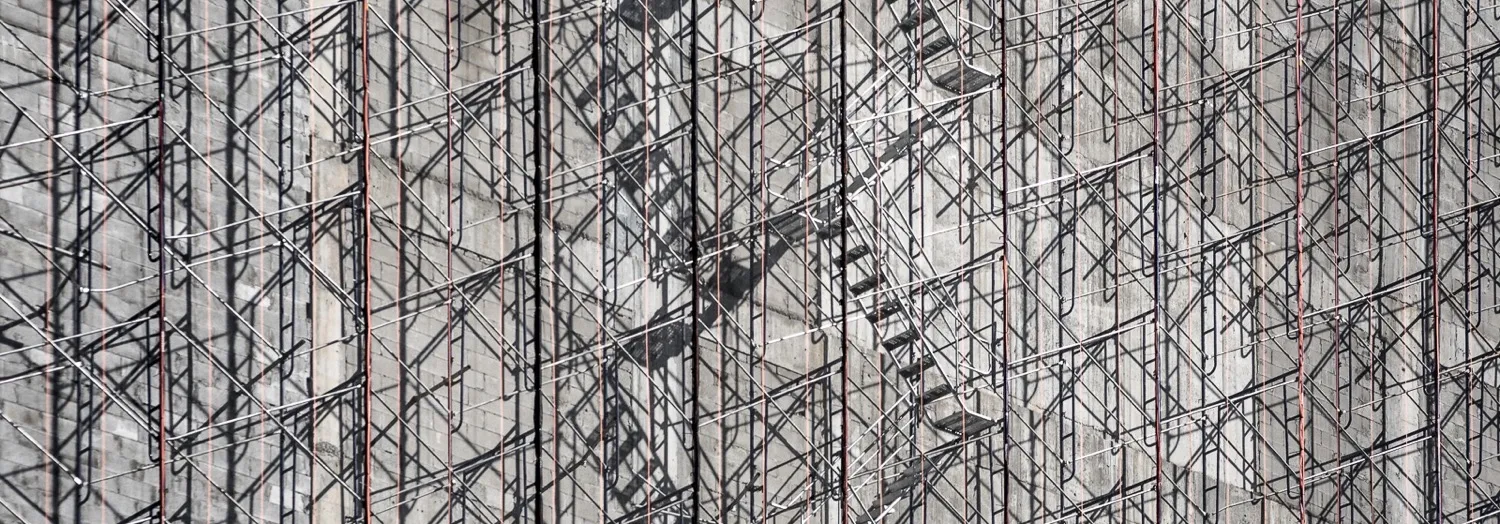 Scaffolding