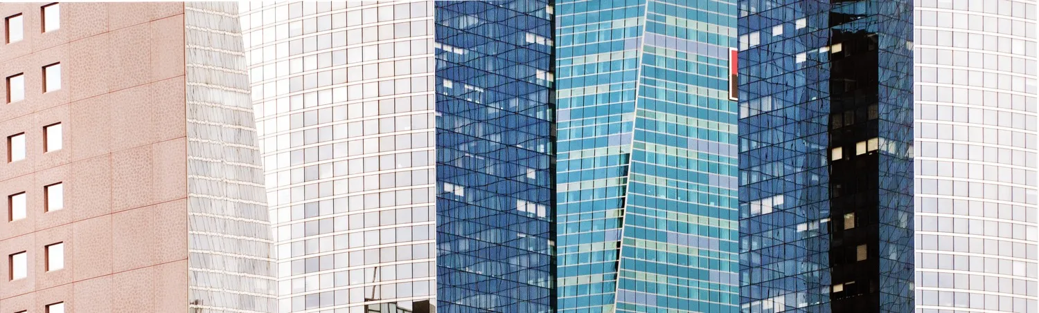 Abstract architecture