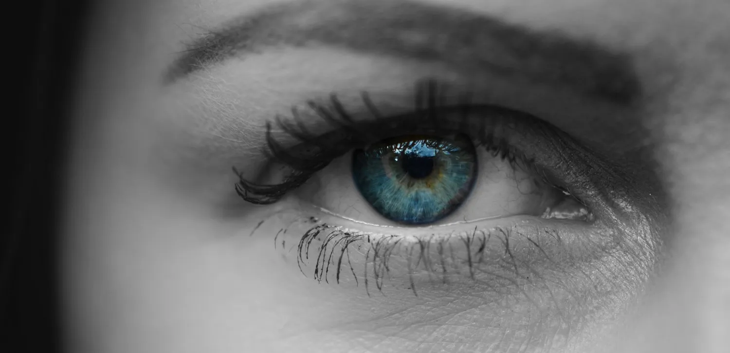 Enhanced eyes