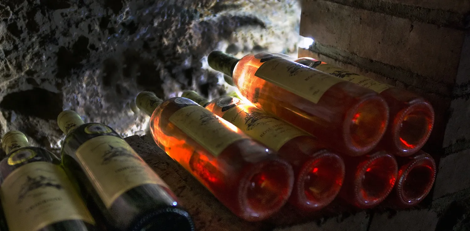 Bottles