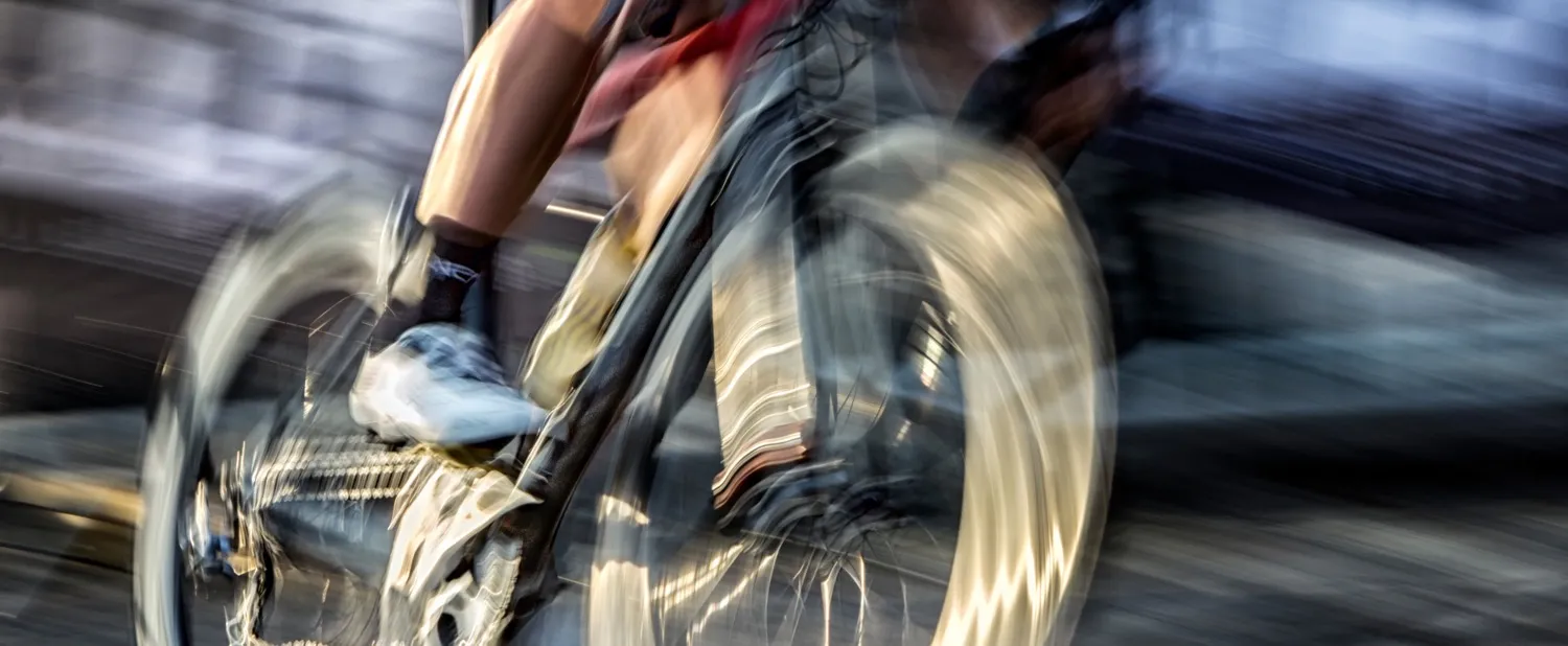 Motion blur