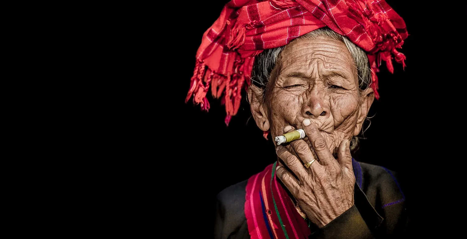 Smoking