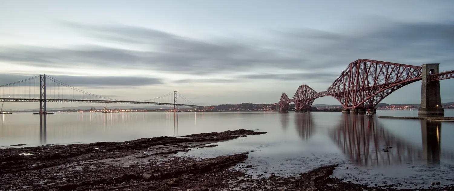Bridges