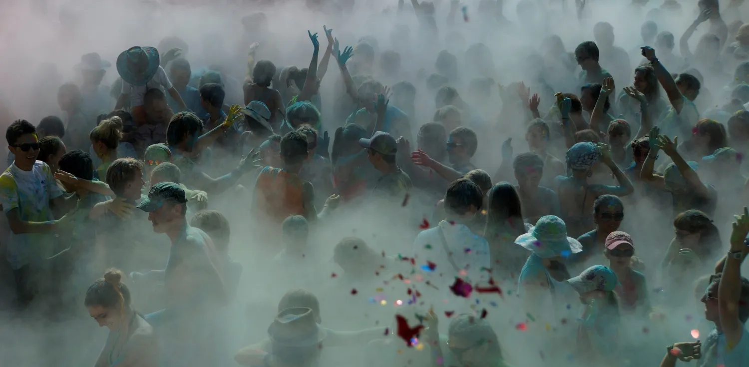 Celebrations