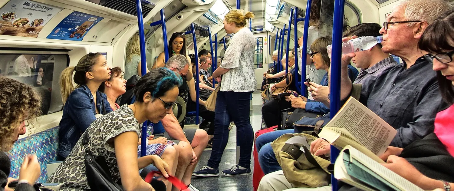 Commuters