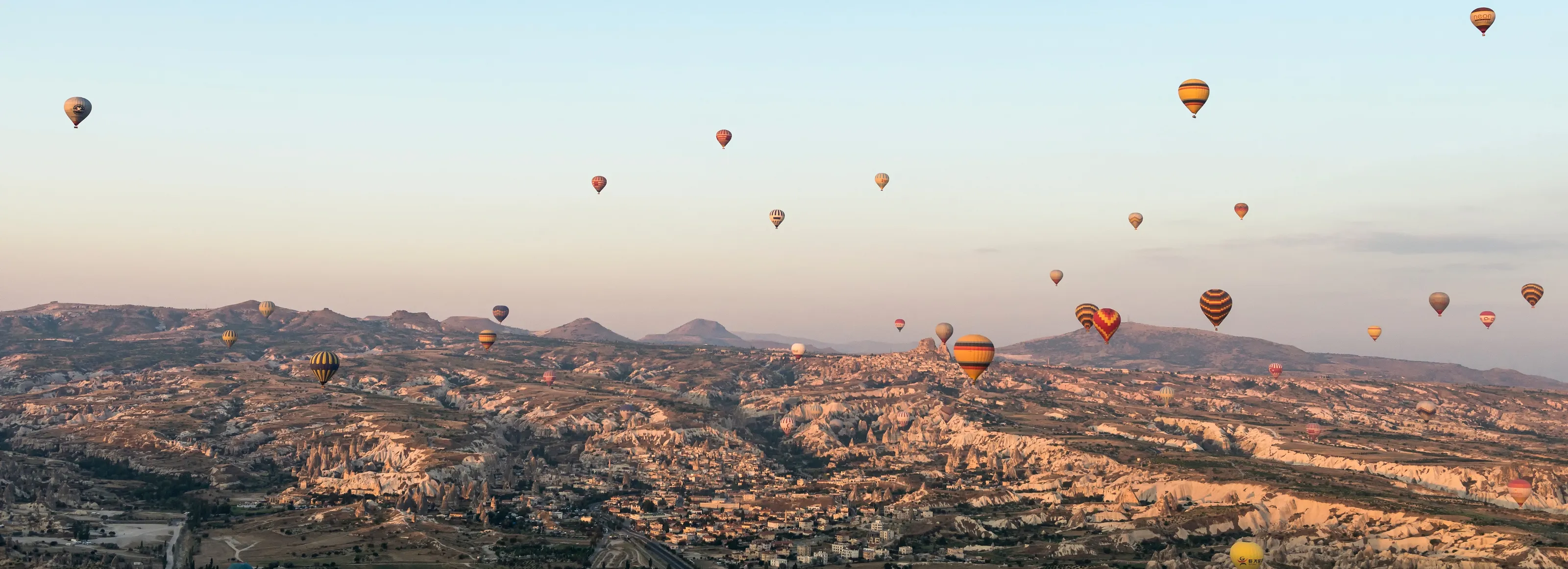 Balloons