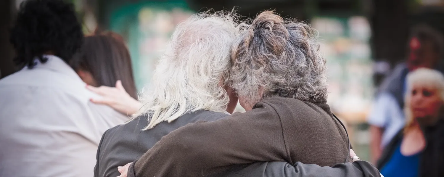Portraits without faces