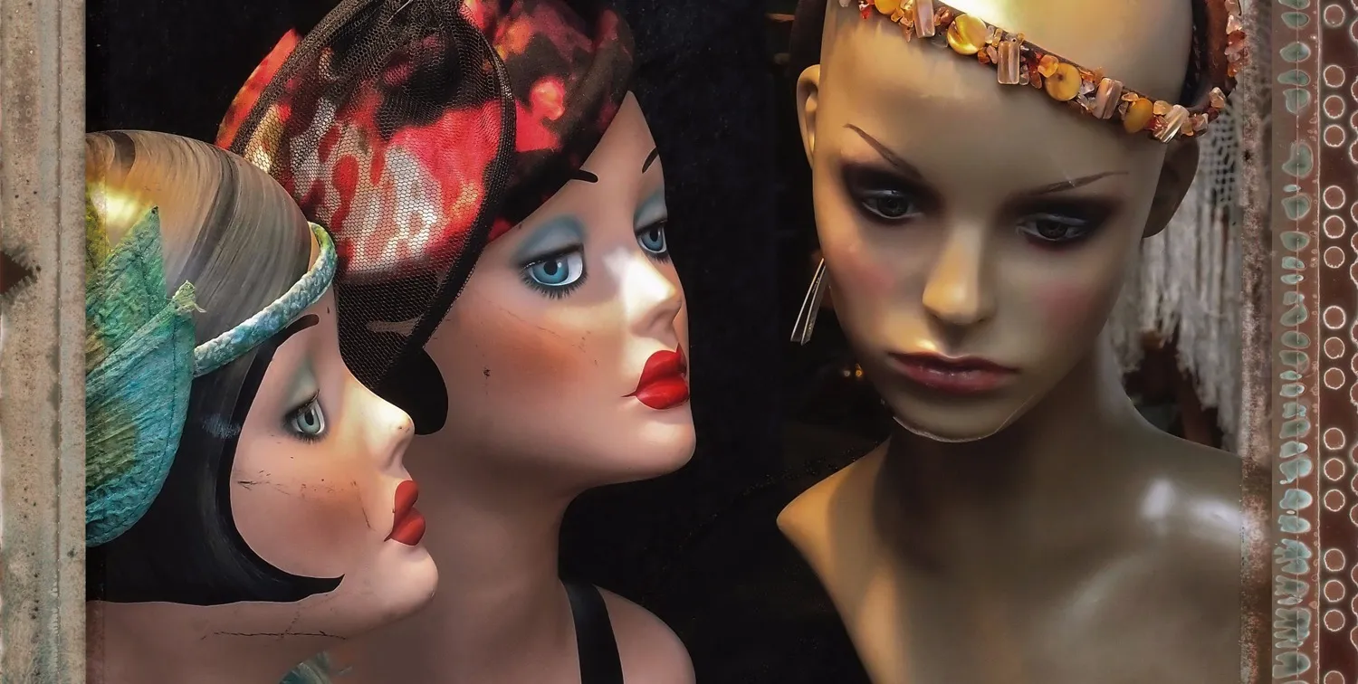 Mannequins