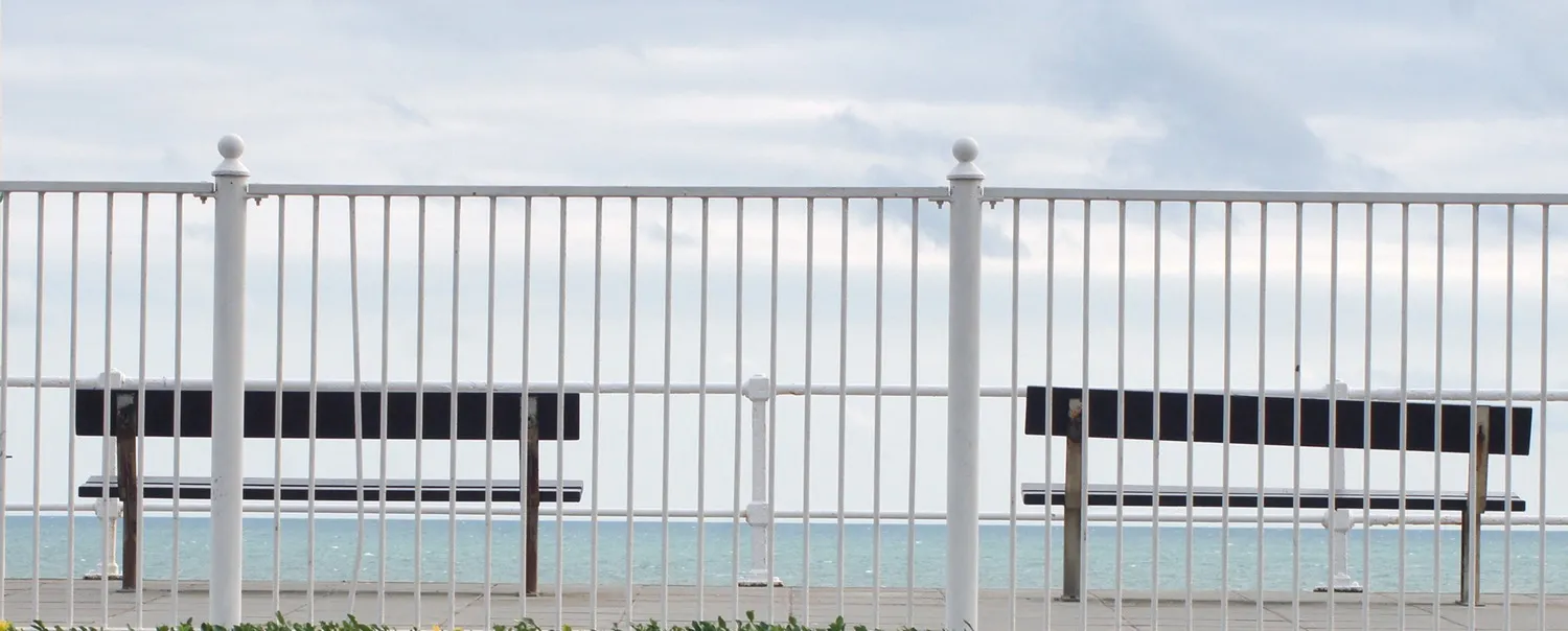 Railings