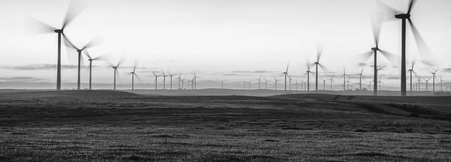Renewable energy