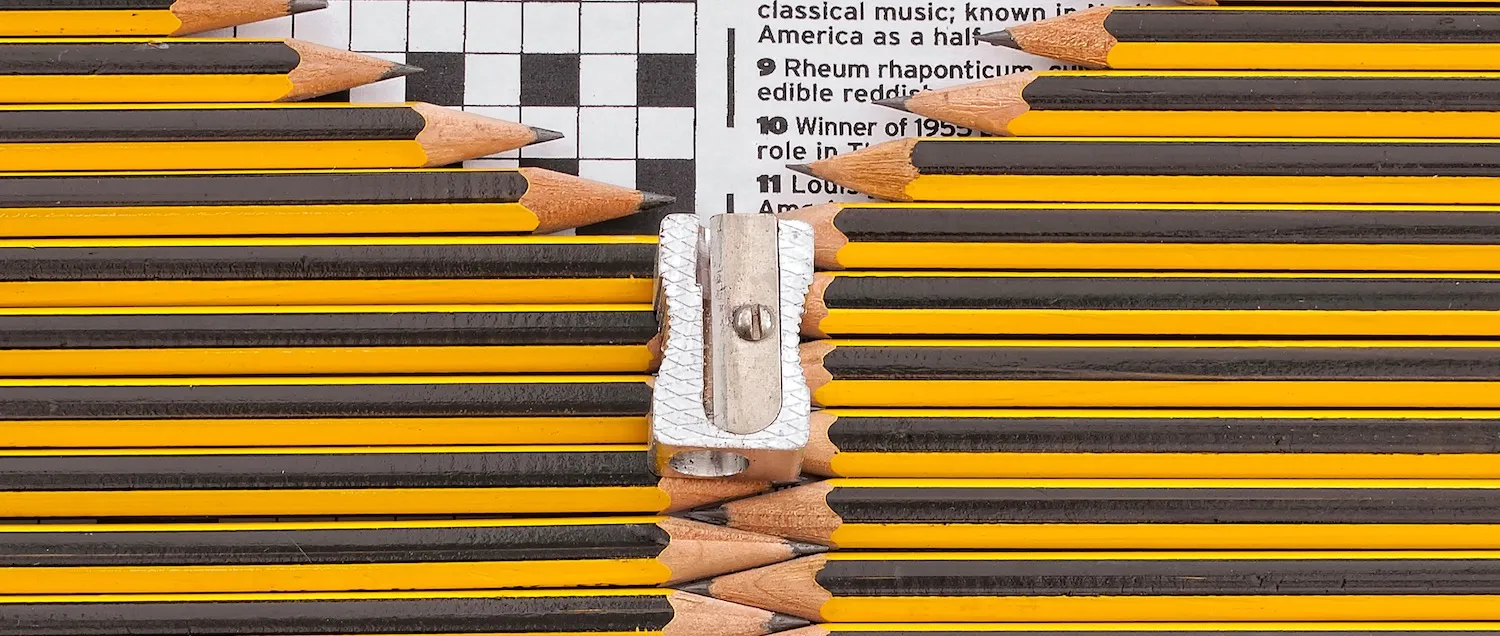 Creative still life