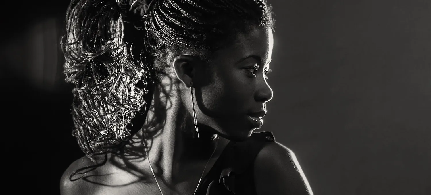 Studio portraits