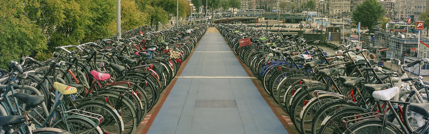 Bicycles