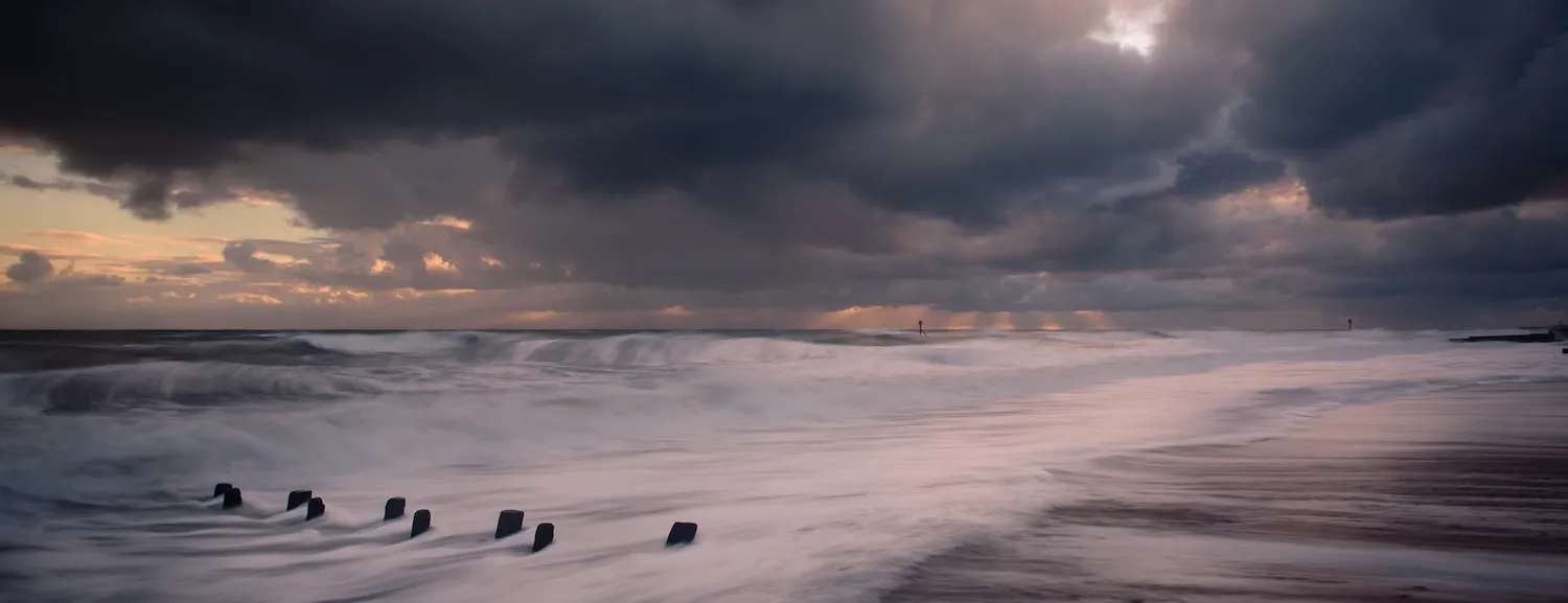 Seascapes