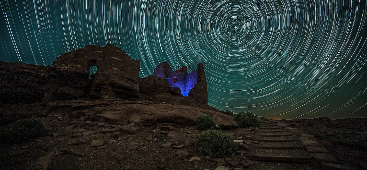 Deserted places: landscapes after man