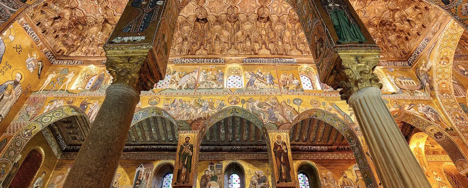 Architectural details