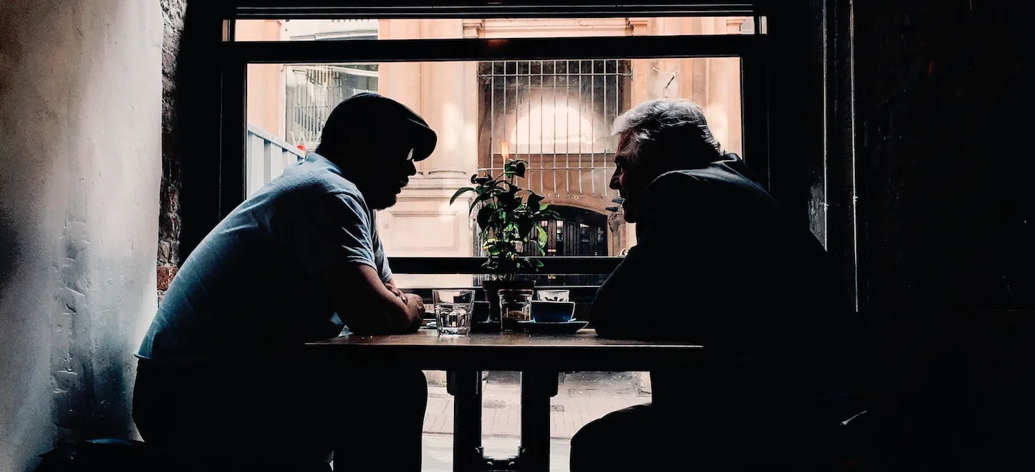 Conversation
