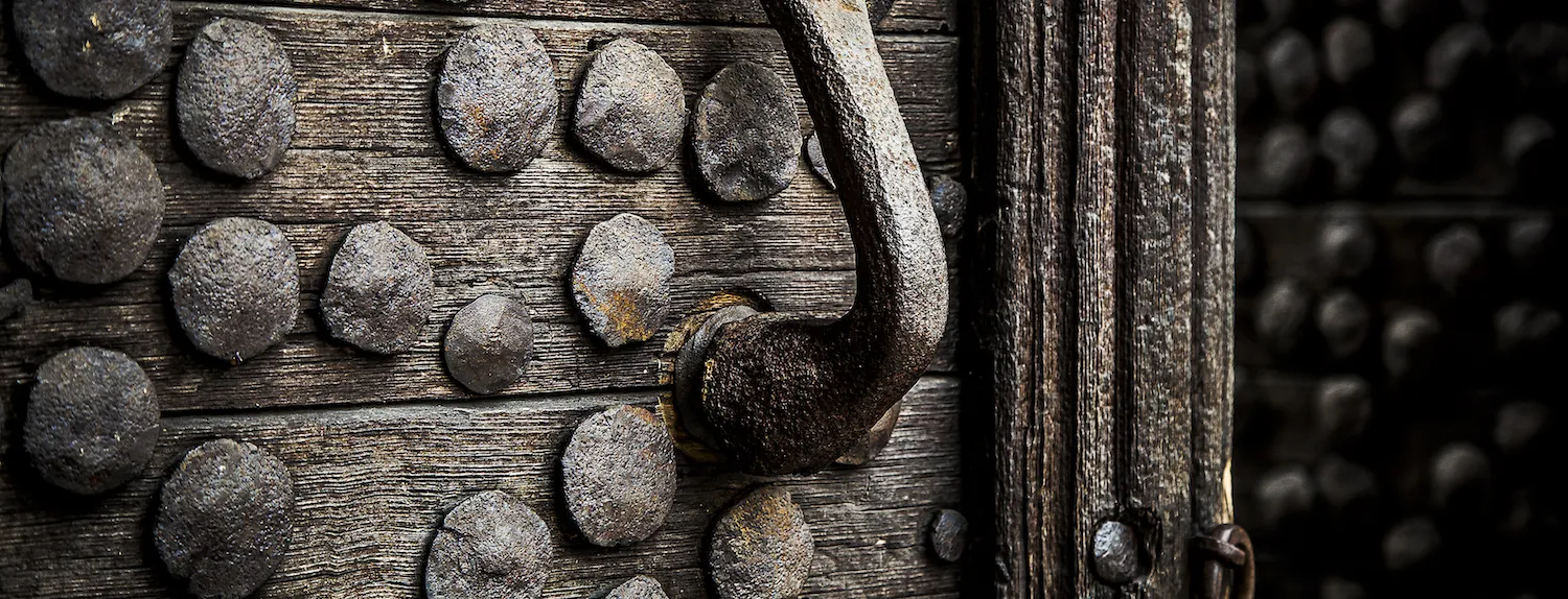 Door Handles and Door Knockers