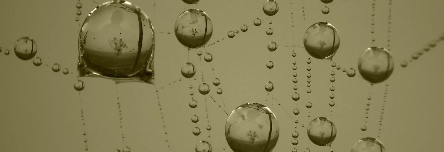 Droplets